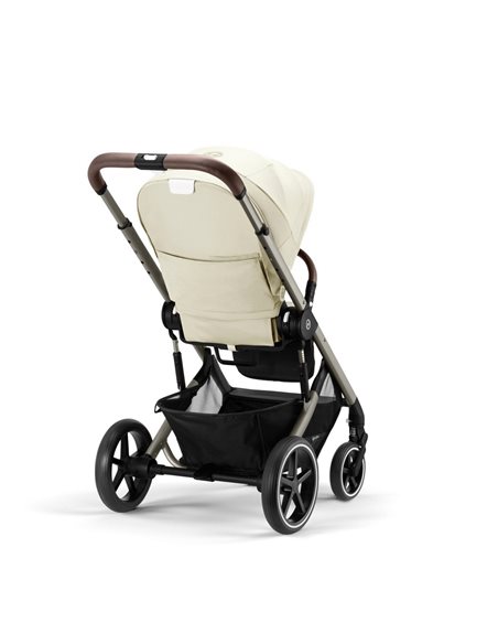 Cybex Balios S Lux W Zek G Boko Spacerowy W Do Kg Bambino