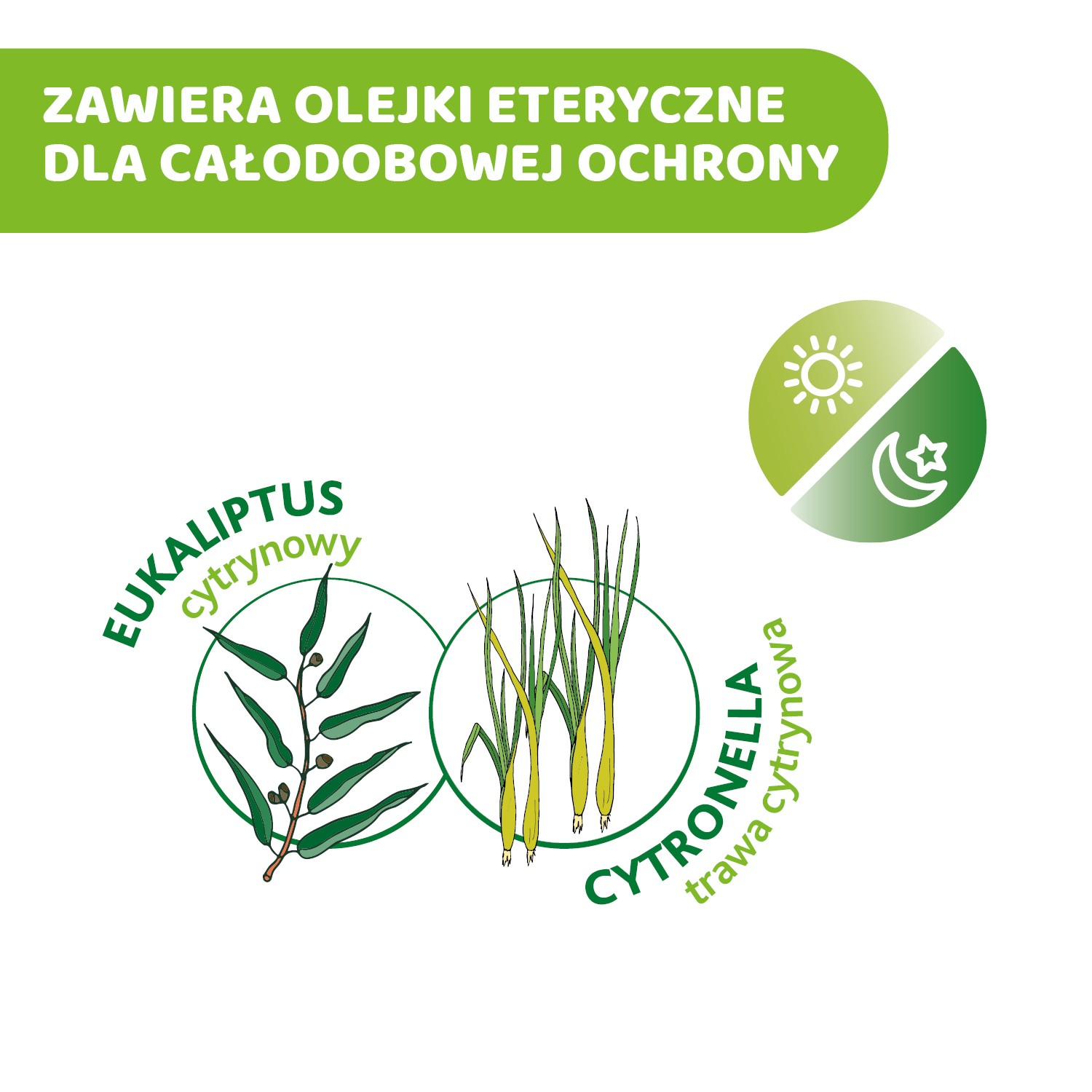 Chicco NATURALZ 2M+ Spray ochronny 100 ml 