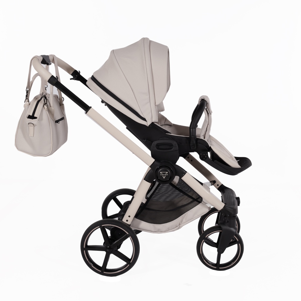 Junama COMFY Wózek Wielofunkcyjny 2w1 - Bambino.com.pl