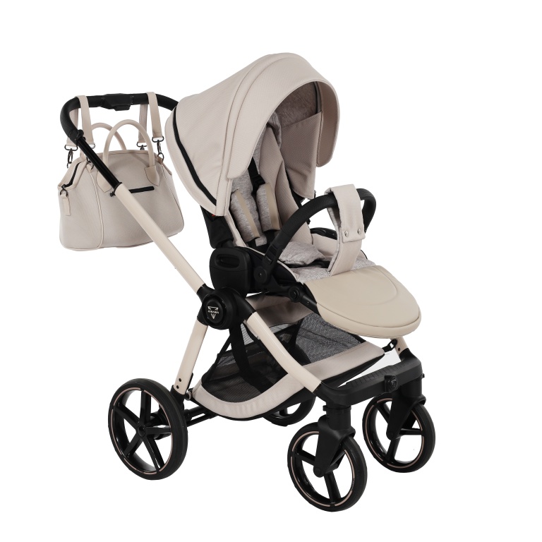 Junama COMFY Wózek Wielofunkcyjny 2w1 - Bambino.com.pl