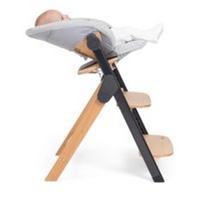 Krzesełko ewolucyjne MERAVIGLIA 4w1