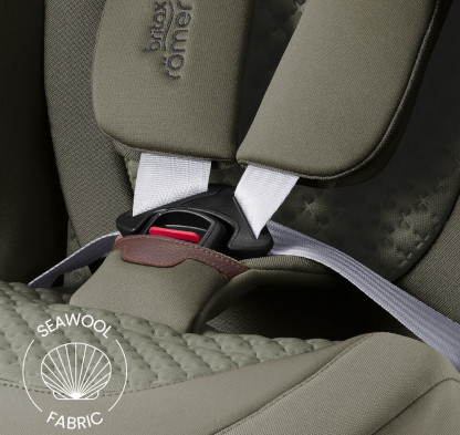 Britax Römer ADVANSAFIX PRO
