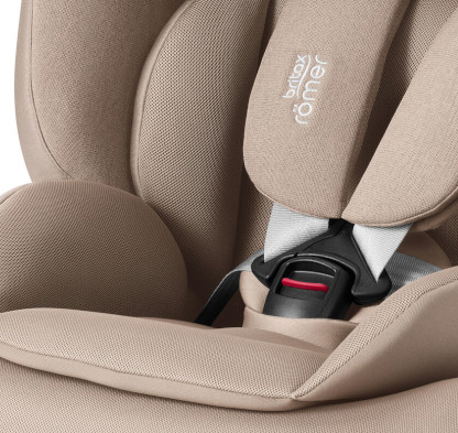Britax Römer ADVANSAFIX PRO