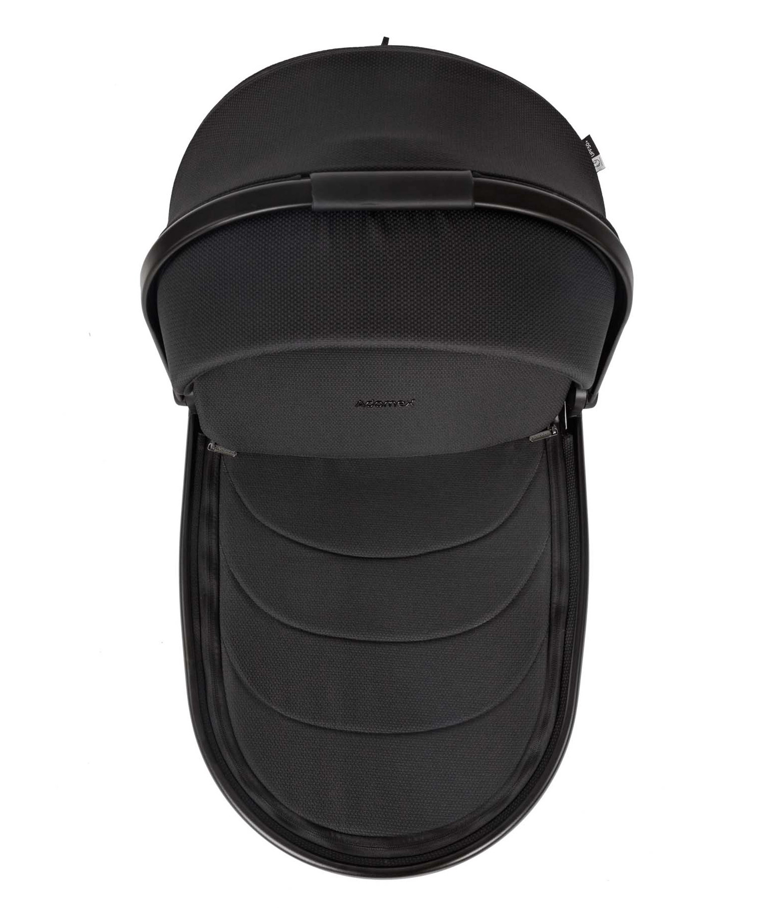 Wózek Adamex SPARK VELVET