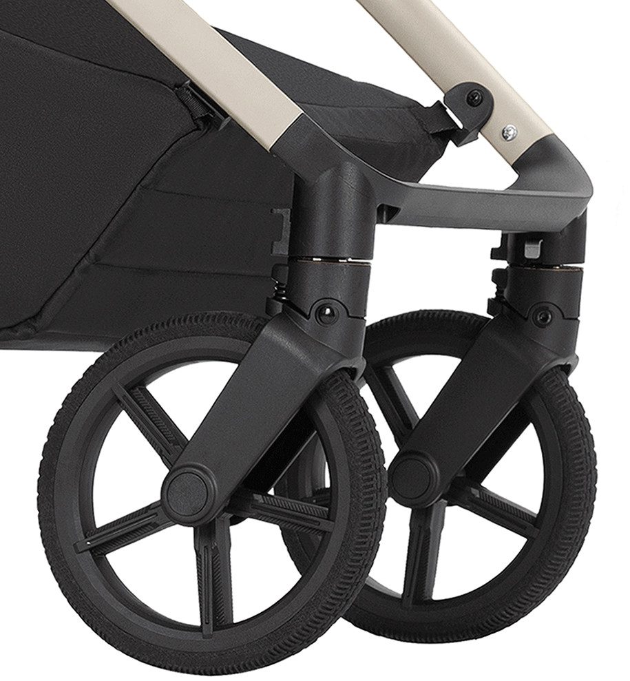 Carrello ULTRA Wózek Wielofunkcyjny 2w1 - Bambino.com.pl
