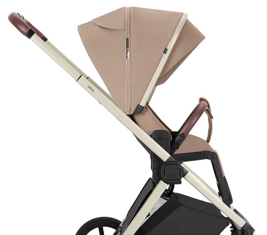 Carrello ULTRA Wózek Wielofunkcyjny 2w1 - Bambino.com.pl