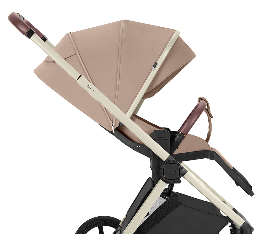 Carrello ULTRA Wózek Wielofunkcyjny 2w1 - Bambino.com.pl