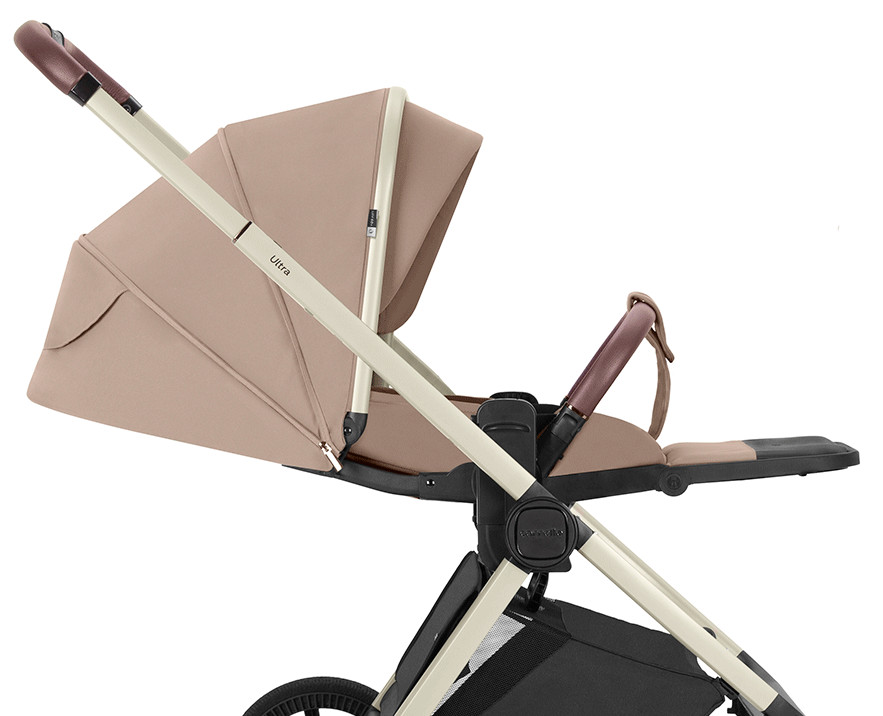 Carrello ULTRA Wózek Wielofunkcyjny 2w1 - Bambino.com.pl