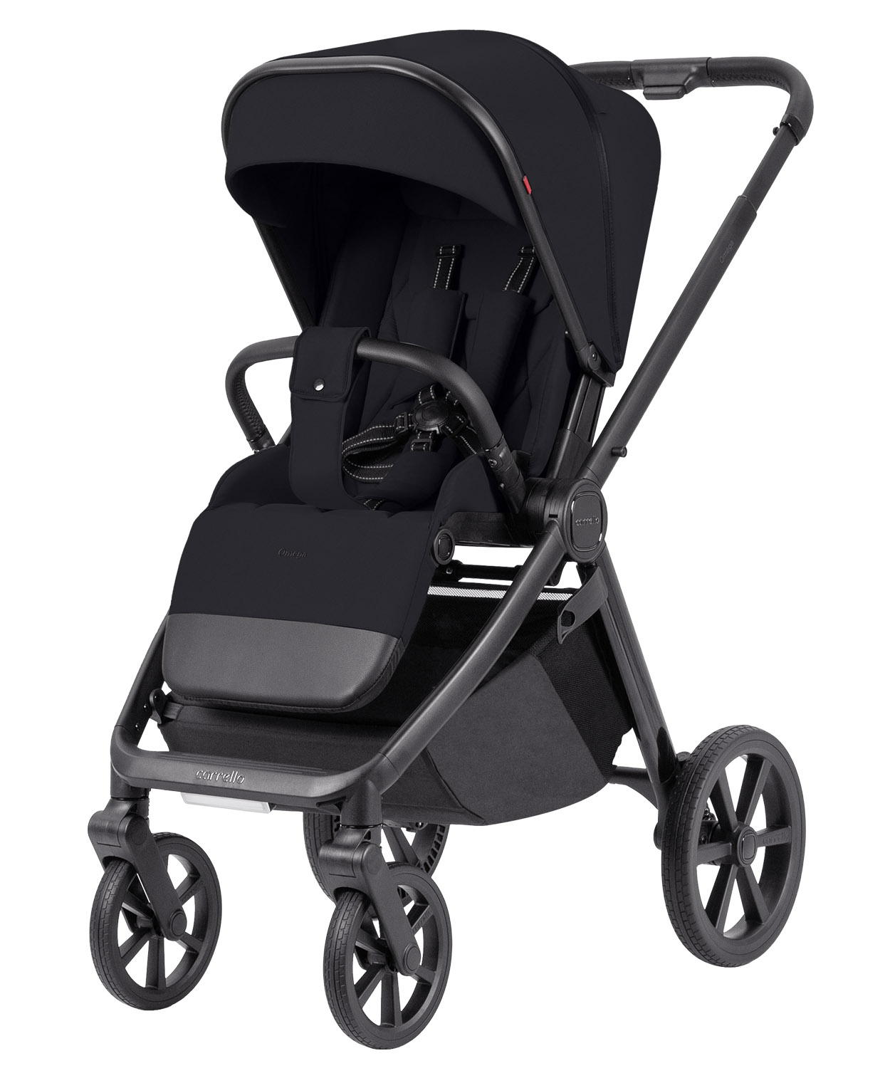 Carrello Omega Plus Wózek Wielofunkcyjny 2w1
