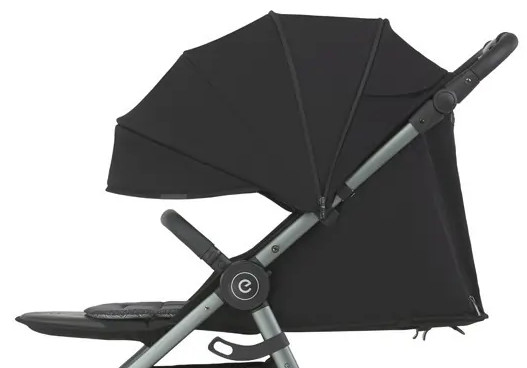 Espiro Wave Wózek Spacerowy - Bambino.com.pl