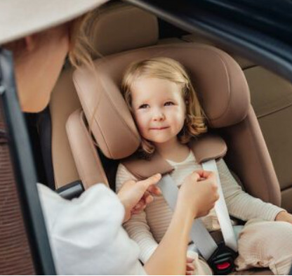 Britax Römer ADVANSAFIX PRO