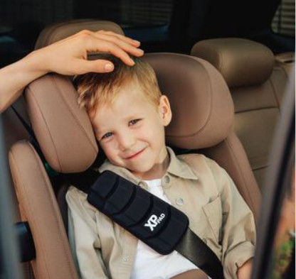 Britax Römer ADVANSAFIX PRO