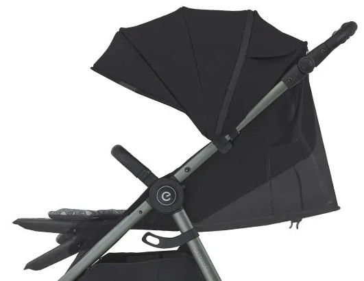 Espiro Wave Wózek Spacerowy - Bambino.com.pl