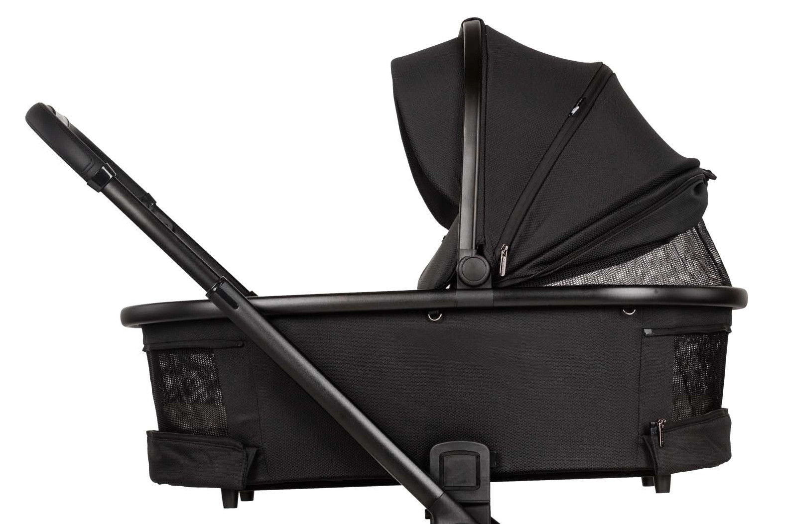 Wózek Adamex SPARK VELVET