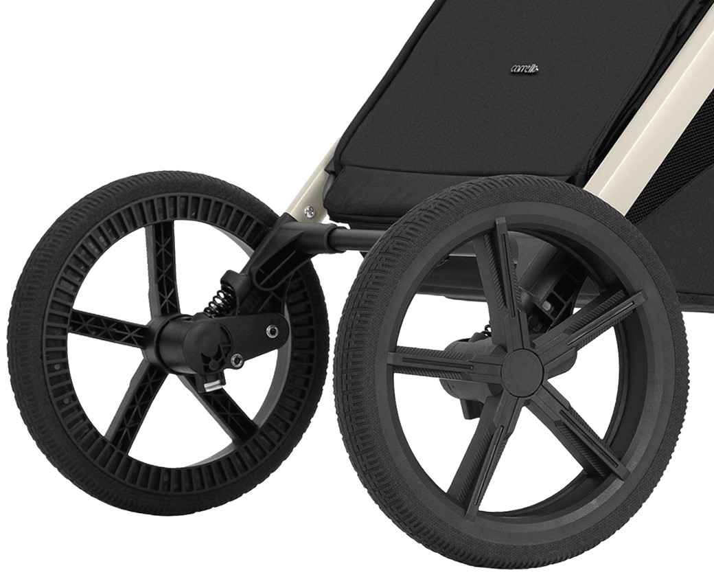 Carrello ULTRA Wózek Wielofunkcyjny 2w1 - Bambino.com.pl
