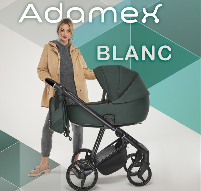 Adamex Blanc
