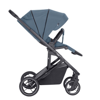 Carrello Alfa Wózek Wielofunkcyjny 2w1 - Bambino.com.pl