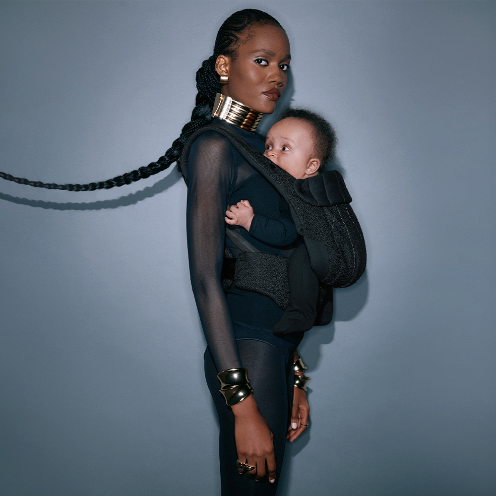 Cybex Nosidło COŸA Carrier Bouclé