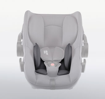 BABY-SAFE CORE - Bezpieczne i wygodne nosidełko dla Twojego maleństwa.