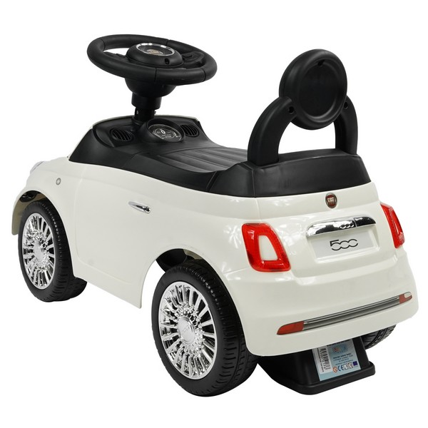 Fiat 500 jeździdełko