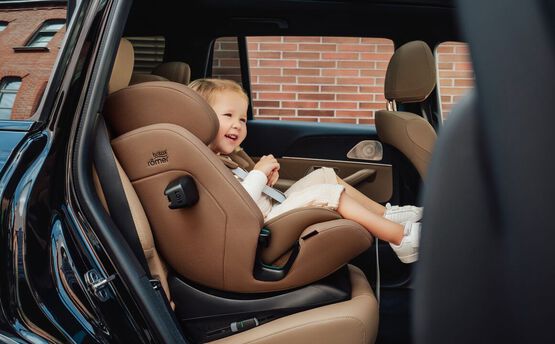 Britax Römer ADVANSAFIX PRO