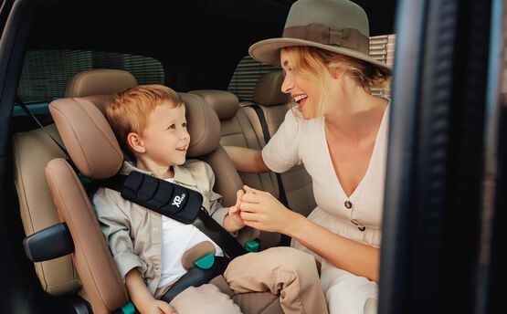 Britax Römer ADVANSAFIX PRO