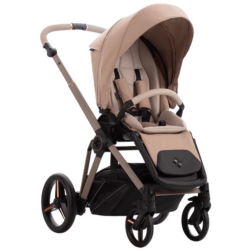 Bebetto Monti Wózek Wielofunkcyjny 2w1 - Bambino.com.pl