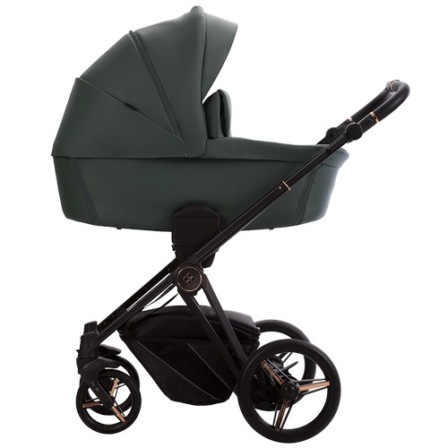 Bebetto Monti Wózek Wielofunkcyjny 2w1 - Bambino.com.pl