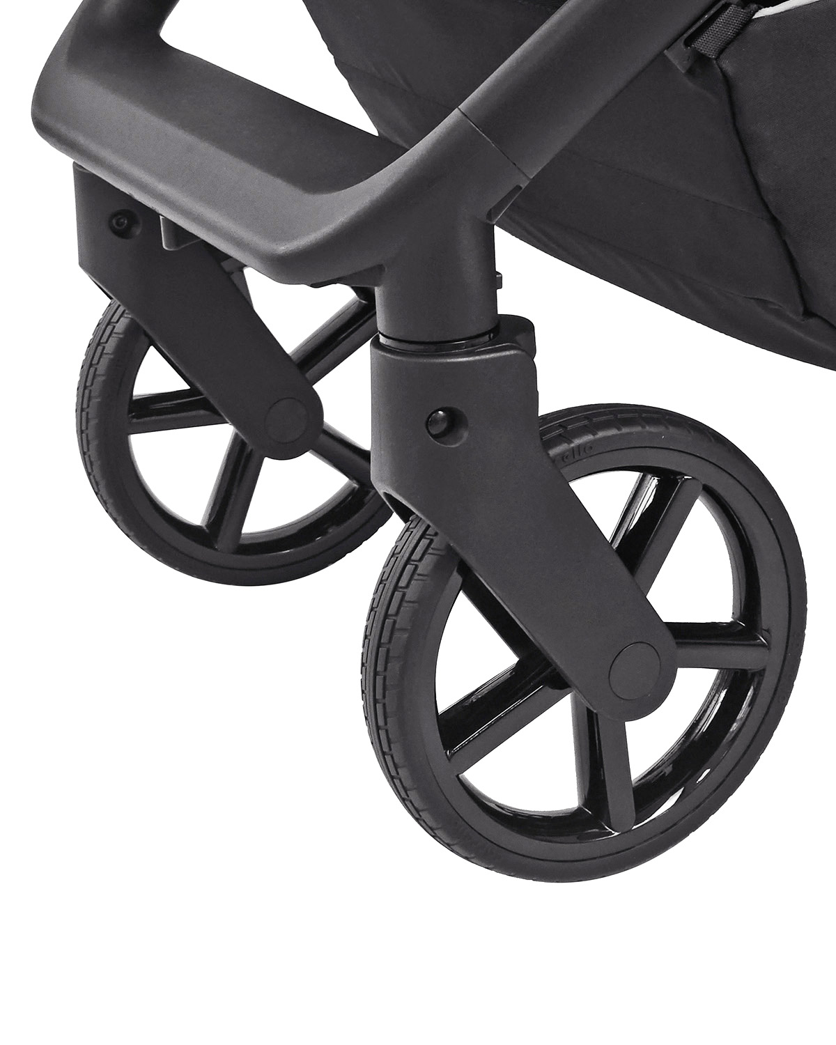 Carrello Bravo SL