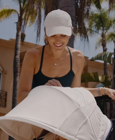 CYBEX Avi Spin Wielofunkcyjny Wózek Terenowy do Biegania