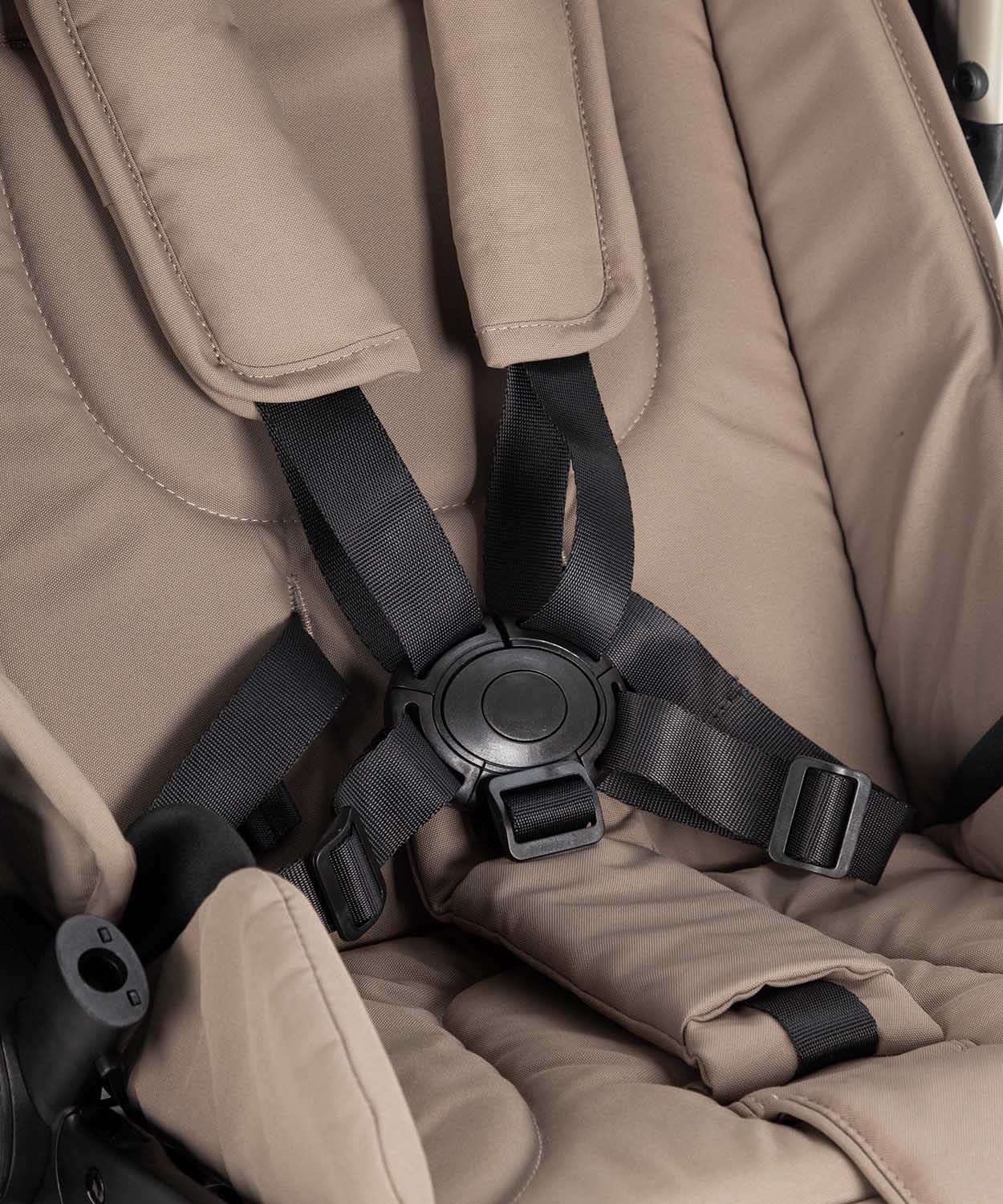 Carrello ULTRA Wózek Wielofunkcyjny 2w1 - Bambino.com.pl