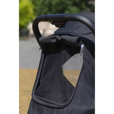 Carrello Delta Wózek Spacerowy - Bambino.com.pl