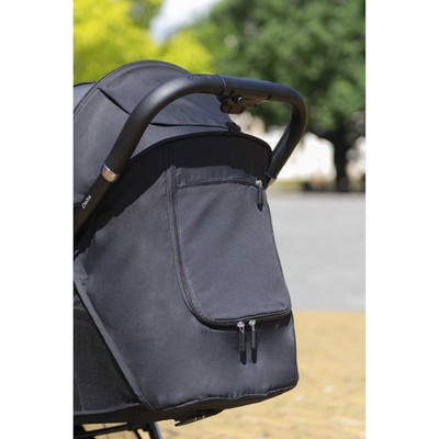 Carrello Delta Wózek Spacerowy - Bambino.com.pl