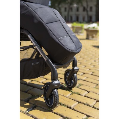Carrello Delta Wózek Spacerowy - Bambino.com.pl