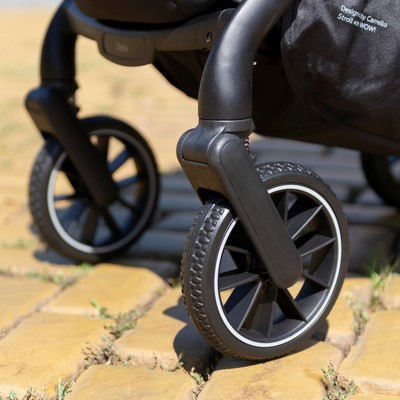 Carrello Delta Wózek Spacerowy - Bambino.com.pl