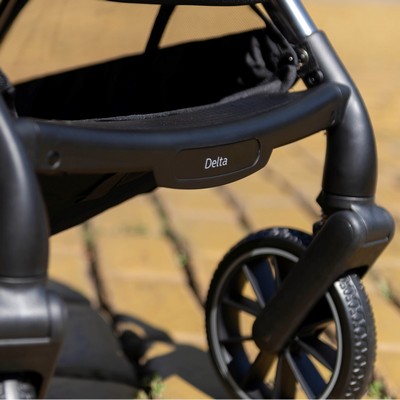 Carrello Delta Wózek Spacerowy - Bambino.com.pl