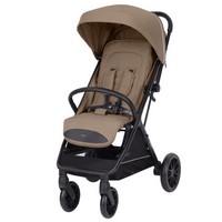 Carrello Nero Wózek Spacerowy - Bambino.com.pl