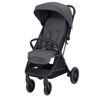 Carrello Nero Wózek Spacerowy - Bambino.com.pl