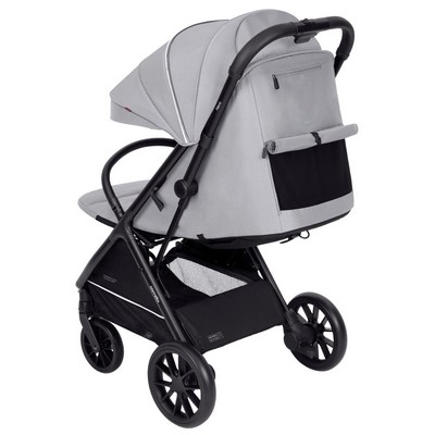 Carrello Nero Wózek Spacerowy - Bambino.com.pl