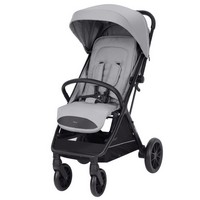 Carrello Nero Wózek Spacerowy - Bambino.com.pl