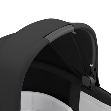 Cybex Priam 4.0 Gondola Lux - Maksymalny Komfort i Bezpieczeństwo dla Twojego Maluszka