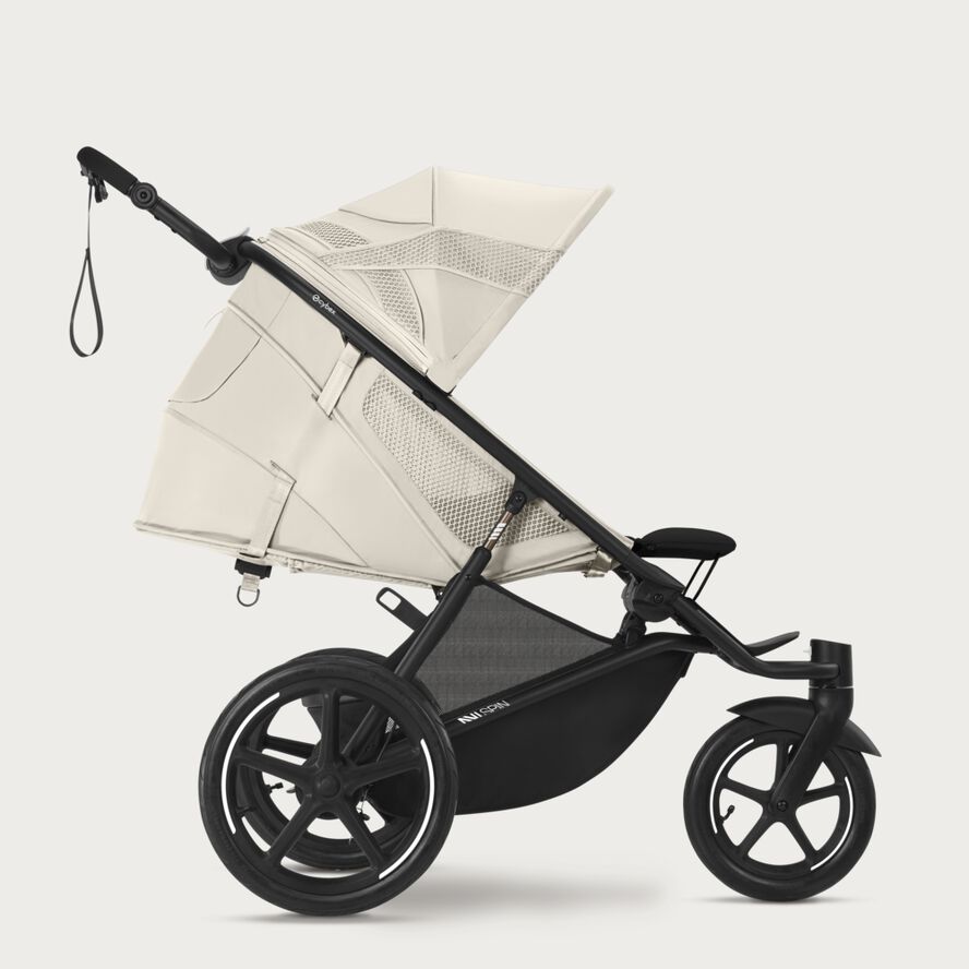 CYBEX Avi Spin Wielofunkcyjny Wózek Terenowy do Biegania