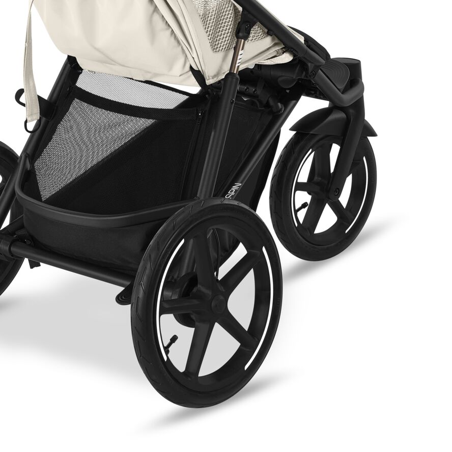 CYBEX Avi Spin Wielofunkcyjny Wózek Terenowy do Biegania