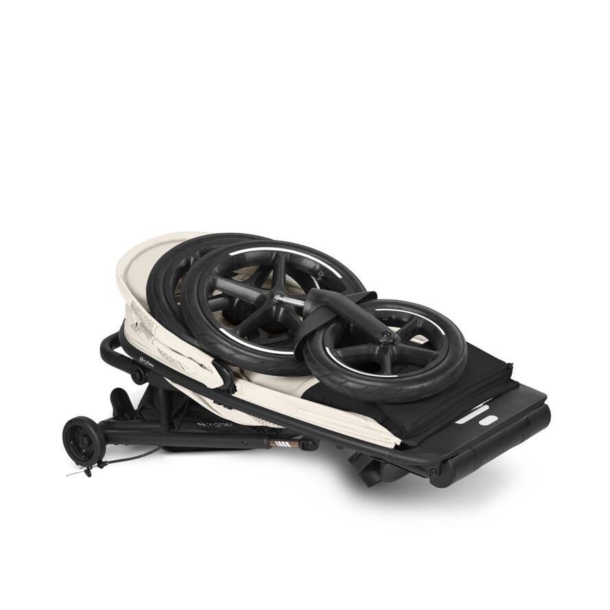 CYBEX Avi Spin Wielofunkcyjny Wózek Terenowy do Biegania