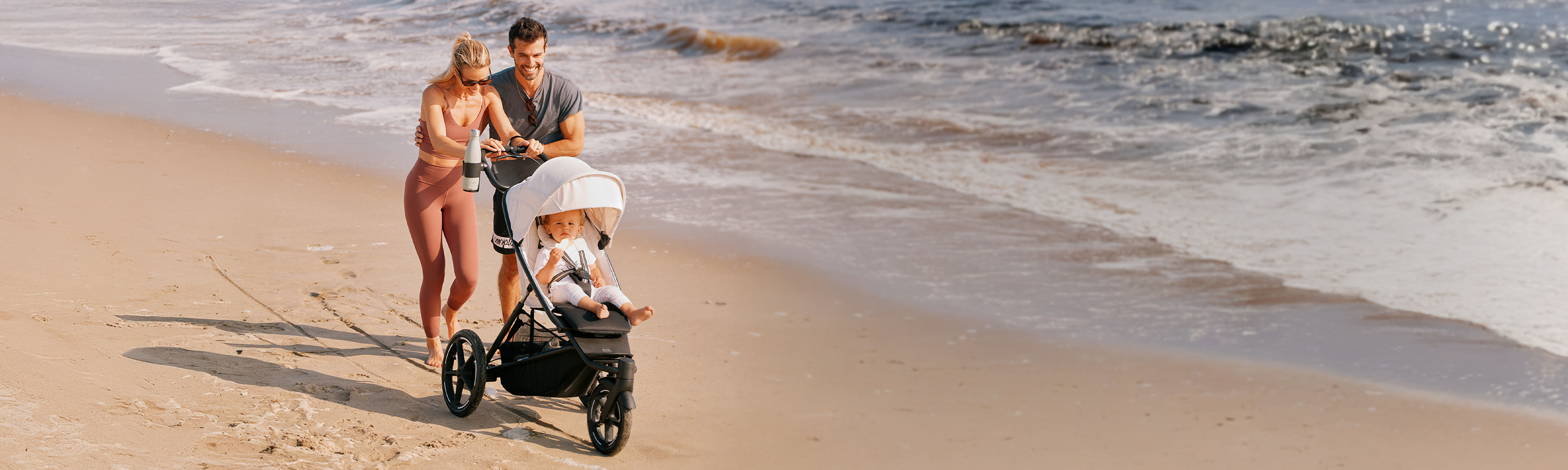 CYBEX Avi Spin Wielofunkcyjny Wózek Terenowy do Biegania