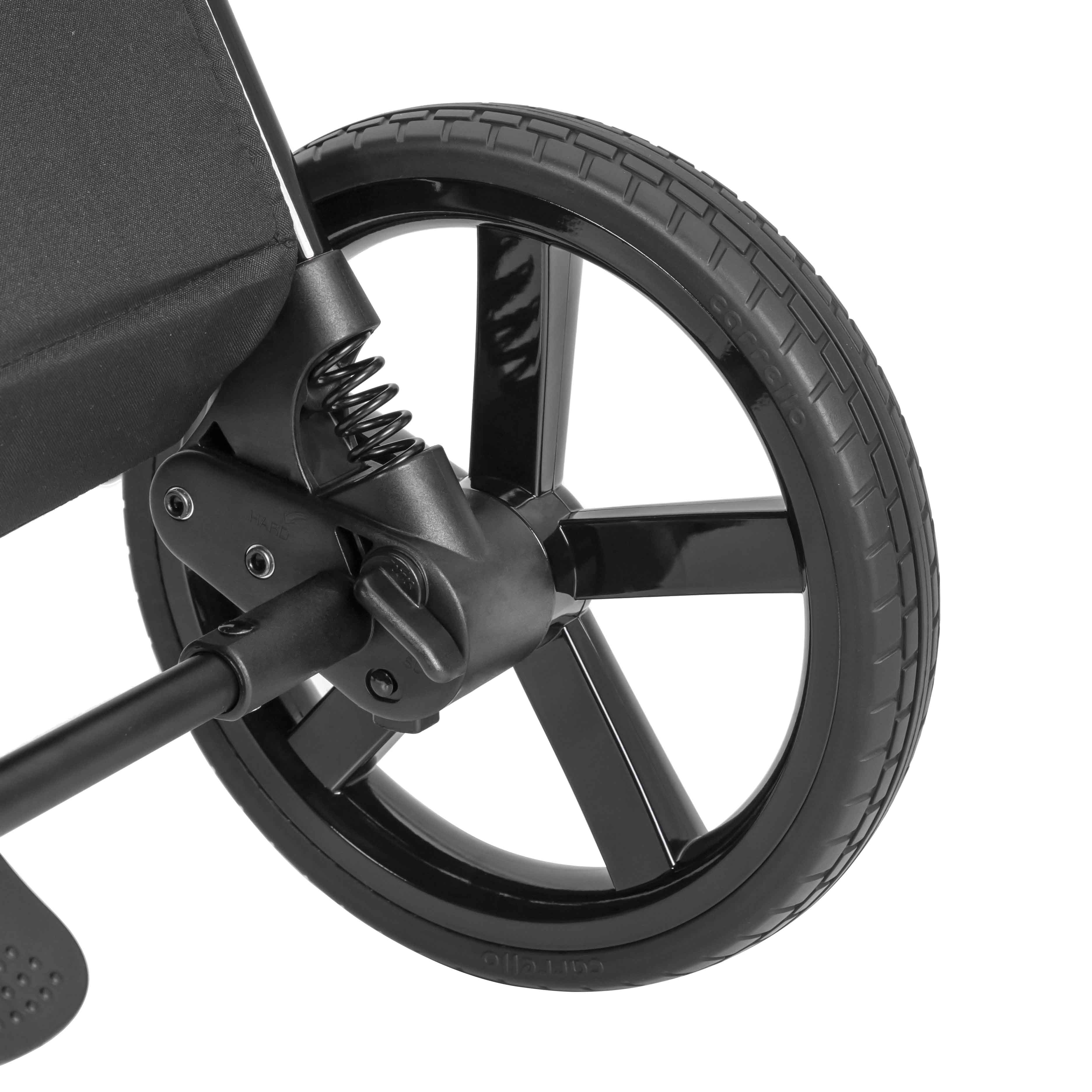 Carrello Bravo SL