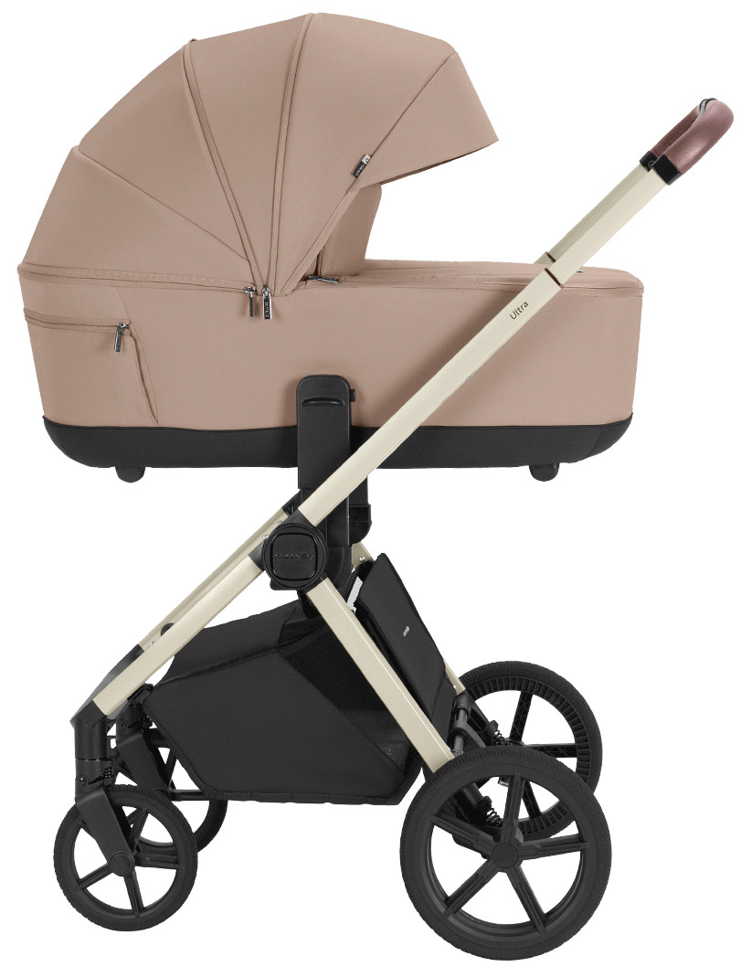 Carrello ULTRA Wózek Wielofunkcyjny 2w1 - Bambino.com.pl