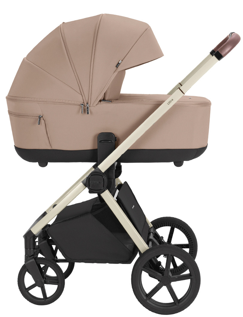 Carrello ULTRA Wózek Wielofunkcyjny 2w1 - Bambino.com.pl