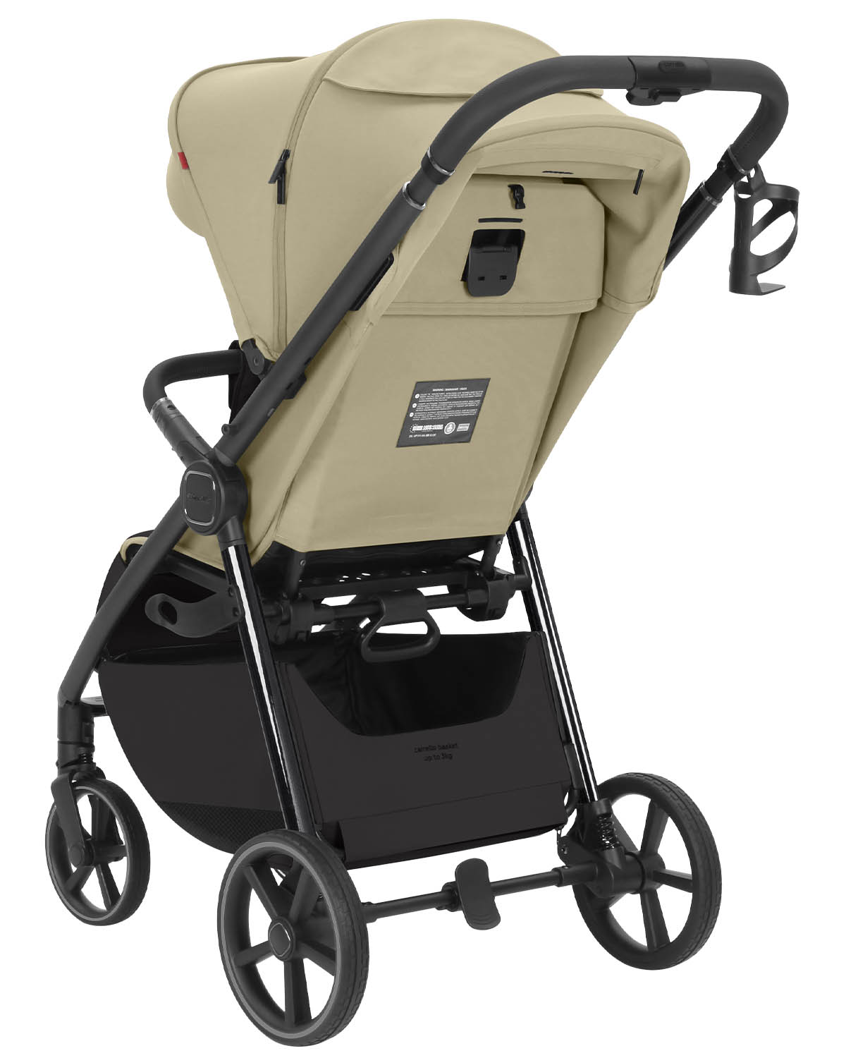 Carrello Bravo Lite 