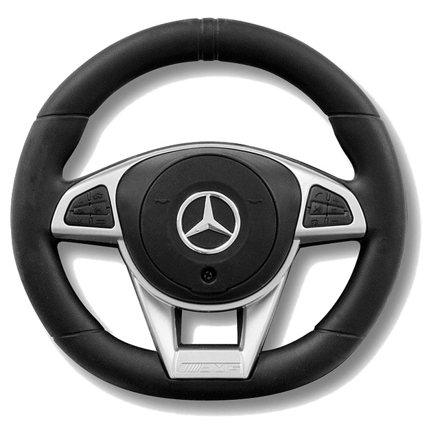Mercedes AMG Kierownica